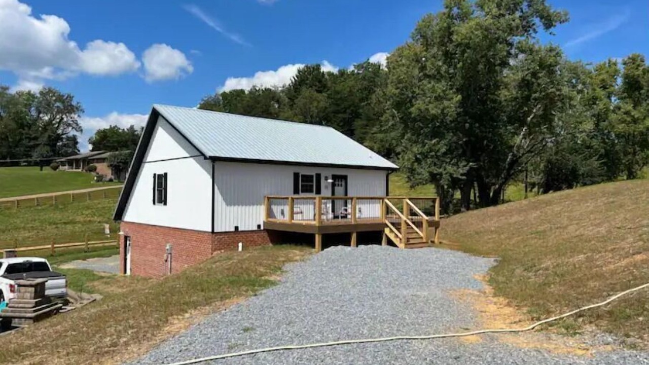 Photo of Outdoor in Jonesborough
