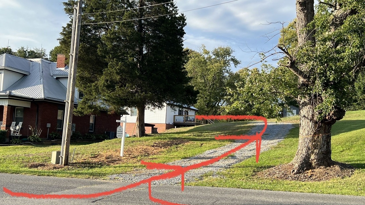 Photo of Outdoor in Jonesborough
