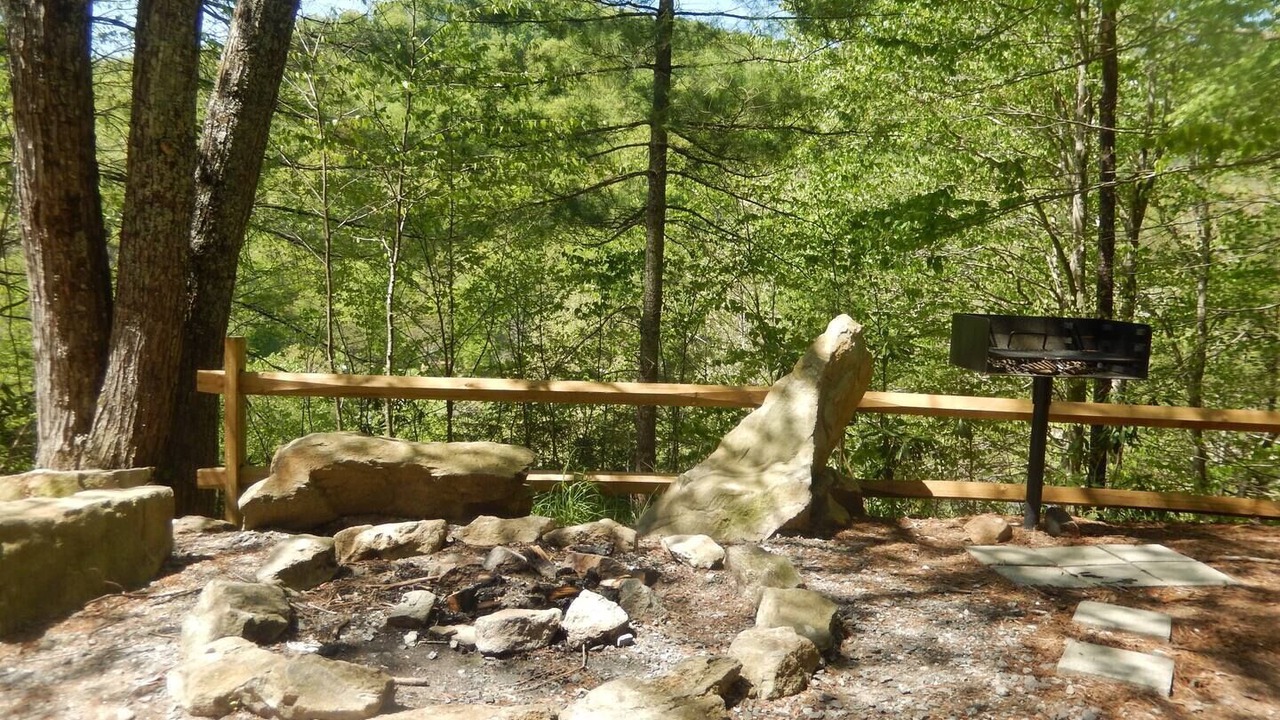 Photo of Outdoor in Swannanoa