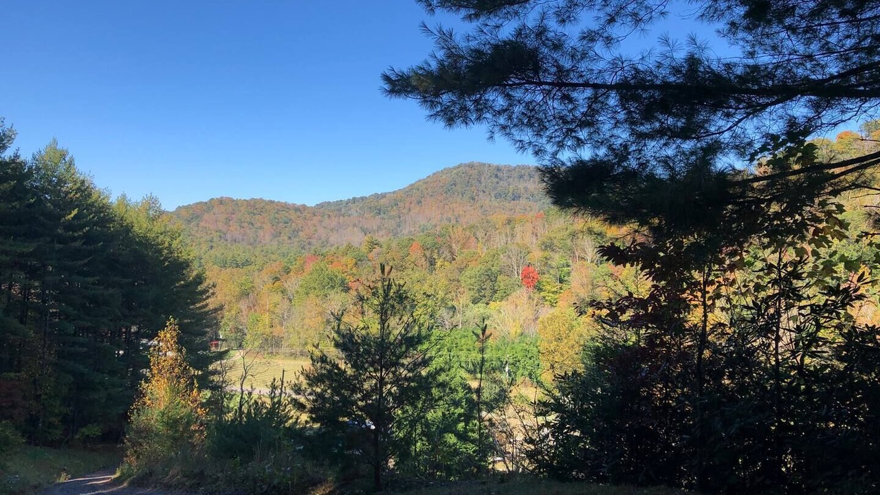 Photo of Outdoor in Swannanoa