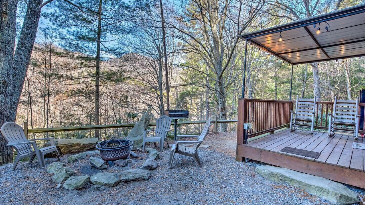 Photo of Outdoor in Swannanoa