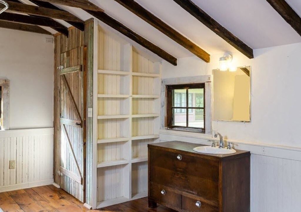 Photo of Bathroom in Historic Montford