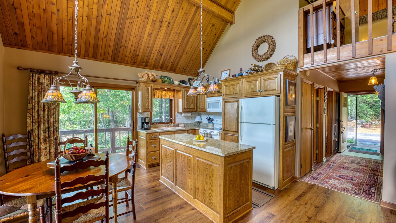 Photo of Kitchen in Frank