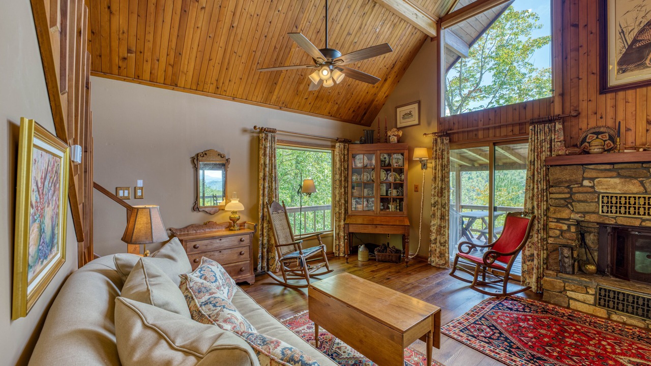 Photo of Livingroom in Frank