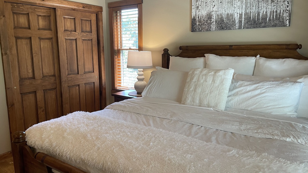 Photo of Bedroom in Sugar Mountain