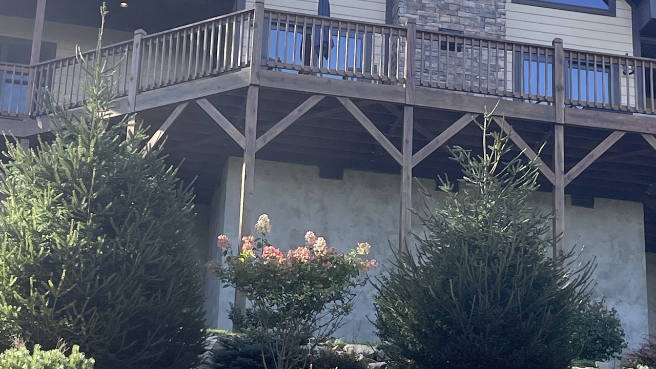 Photo of Outdoor in Sugar Mountain
