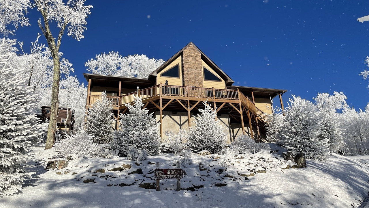 Photo of Outdoor in Sugar Mountain