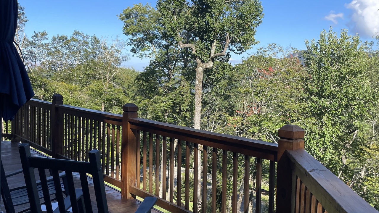 Photo of Outdoor in Sugar Mountain