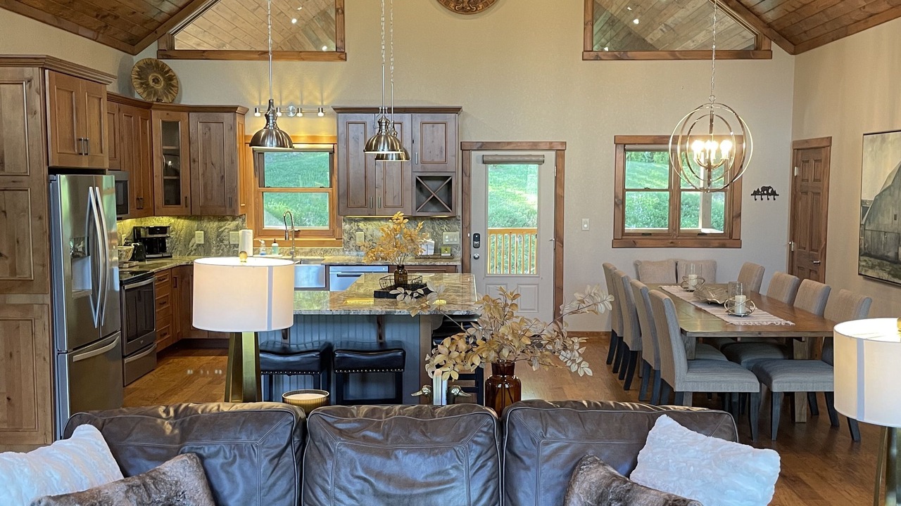 Photo of Bedroom in Sugar Mountain
