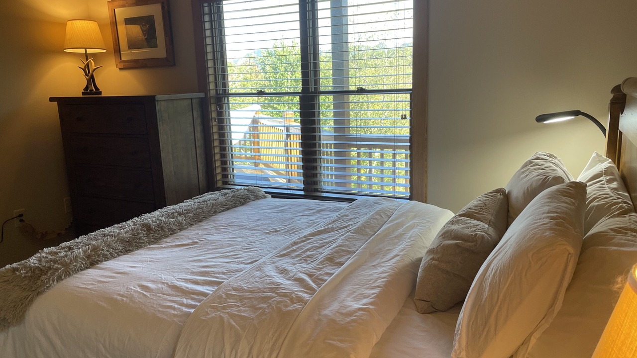Photo of Bedroom in Sugar Mountain
