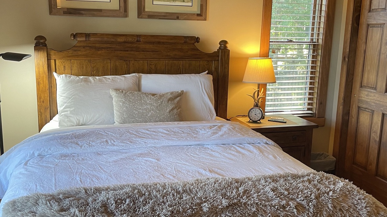 Photo of Bedroom in Sugar Mountain