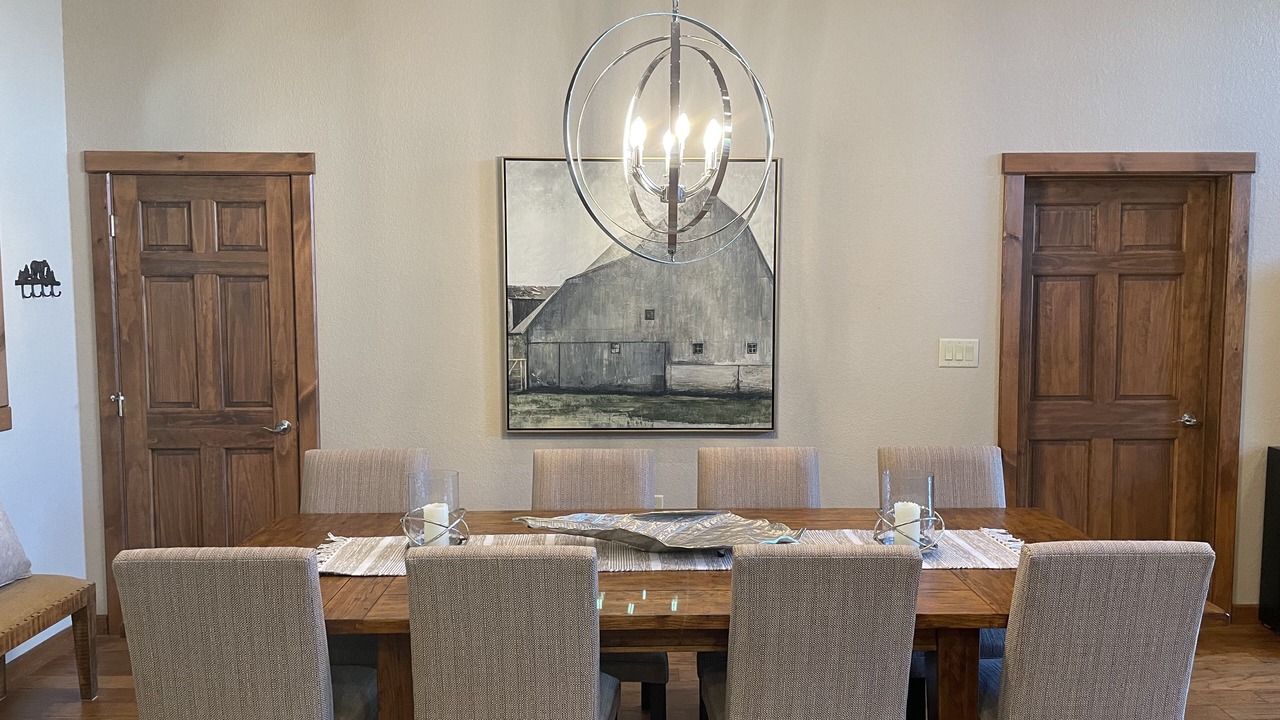 Photo of Livingroom in Sugar Mountain