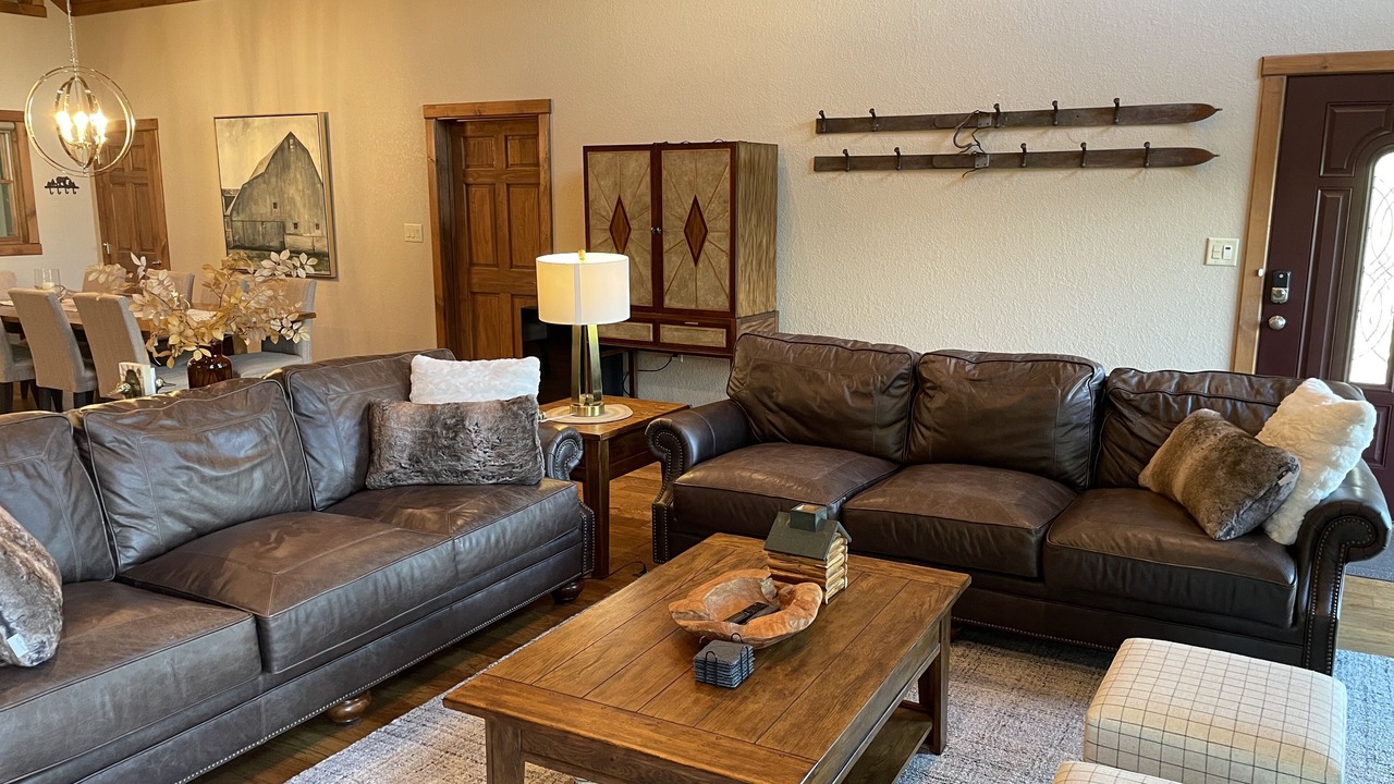 Photo of Bedroom in Sugar Mountain