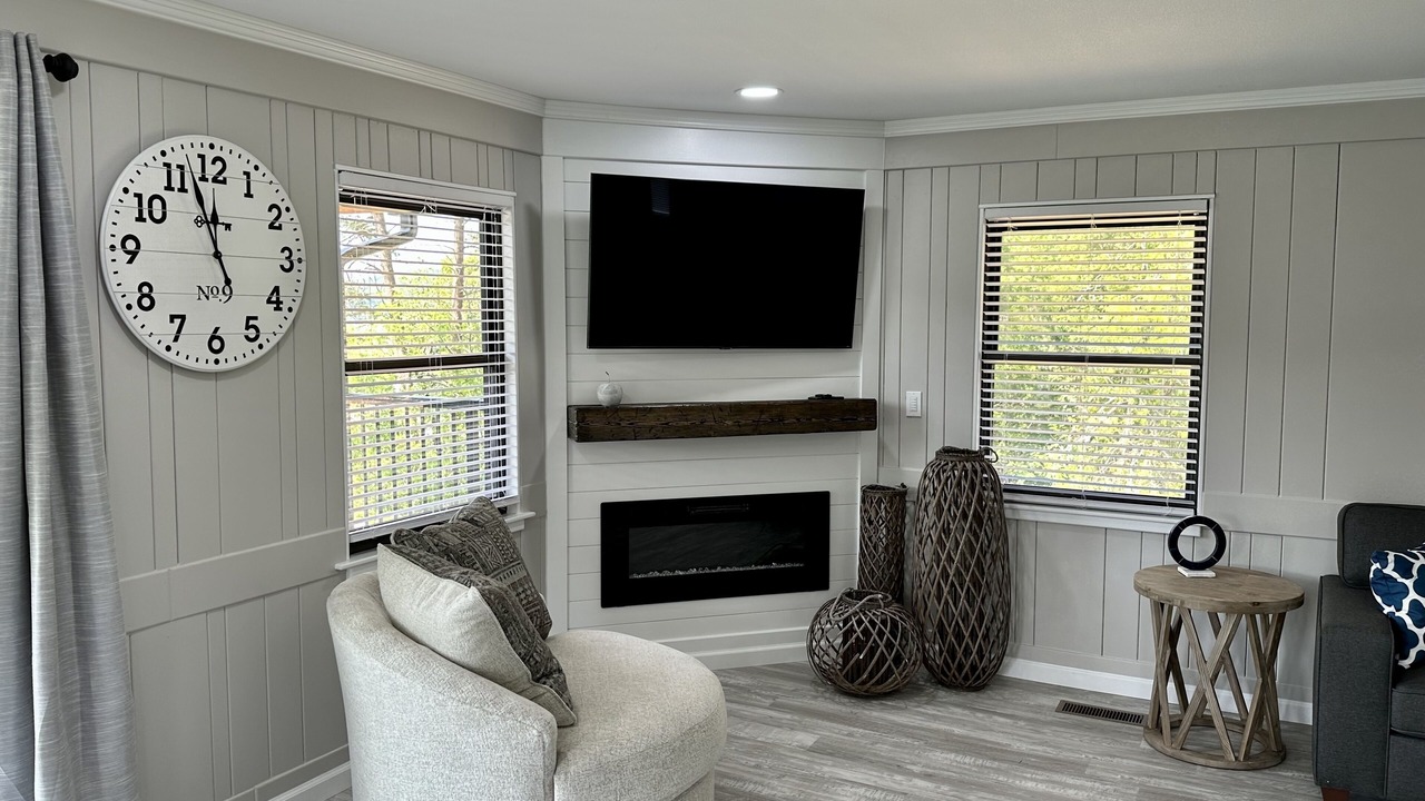 Photo of Livingroom in Sevierville