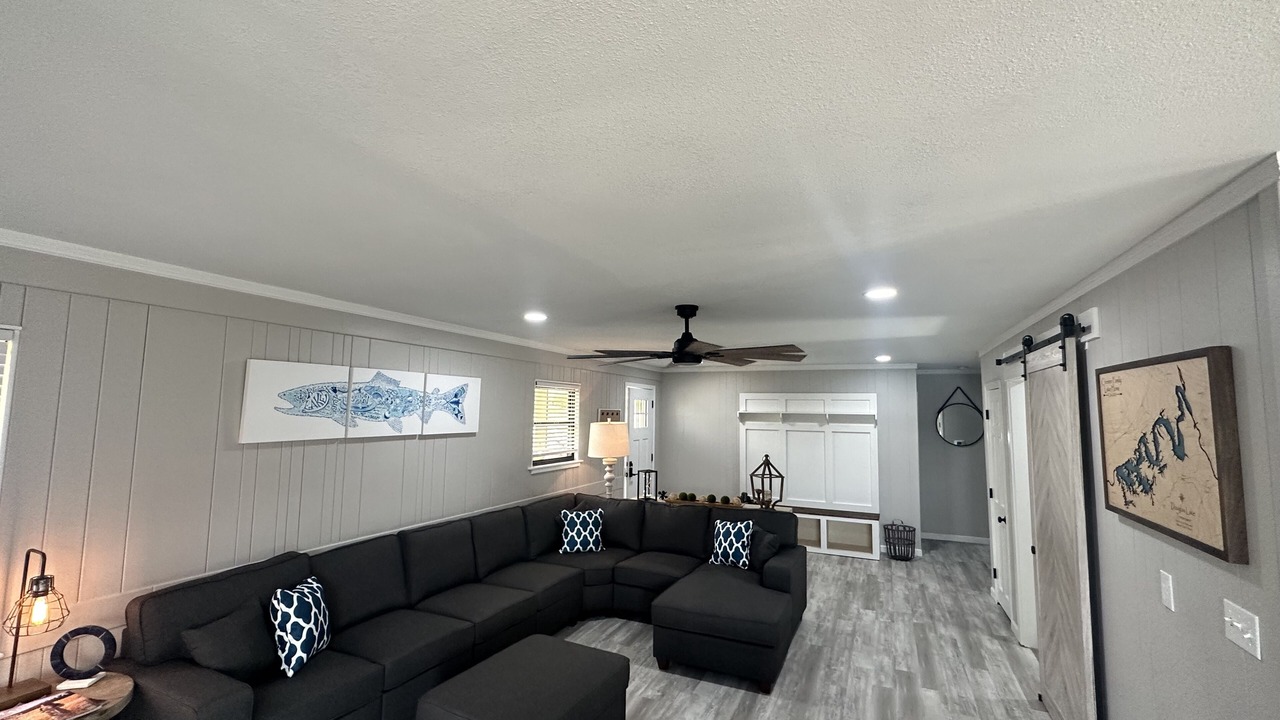 Photo of Bedroom in Sevierville