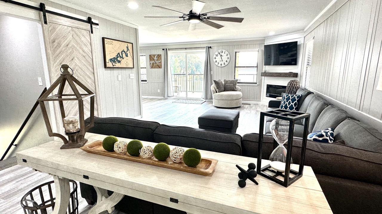 Photo of Bedroom in Sevierville