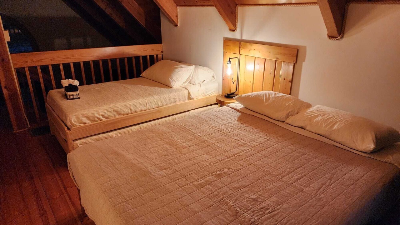 Photo of Bedroom in Dry Ridge