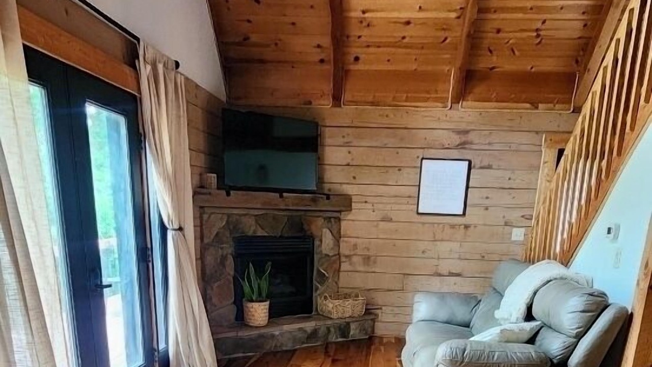 Photo of Livingroom in Dry Ridge