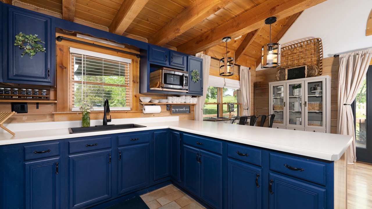 Photo of Kitchen in Dry Ridge