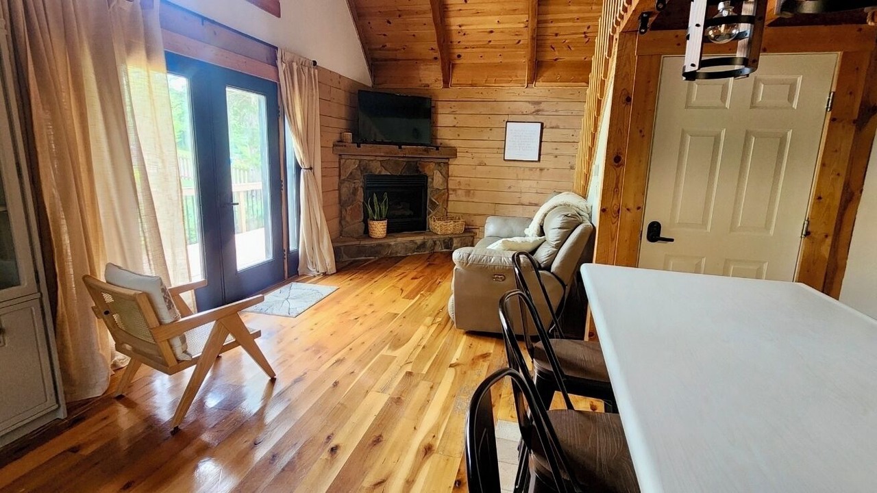 Photo of Livingroom in Dry Ridge