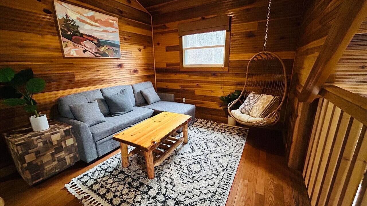 Photo of Livingroom in Rogers