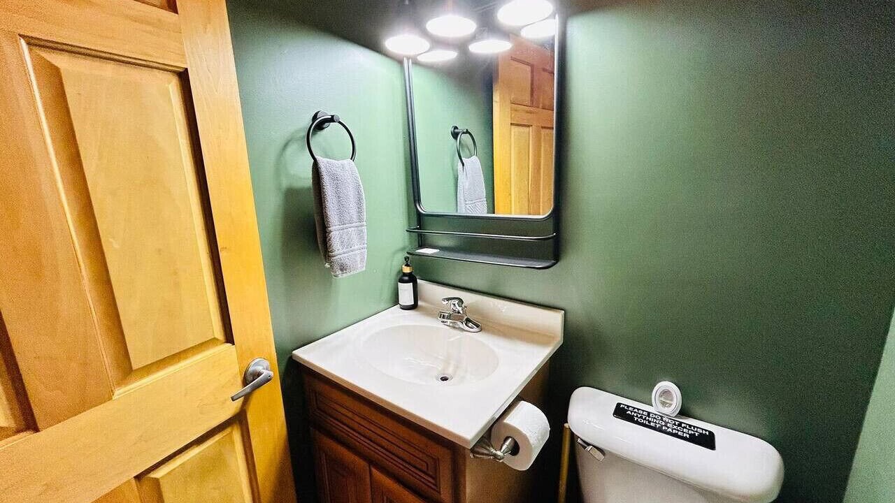 Photo of Bathroom in Rogers