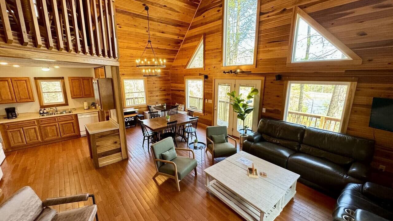 Photo of Livingroom in Rogers