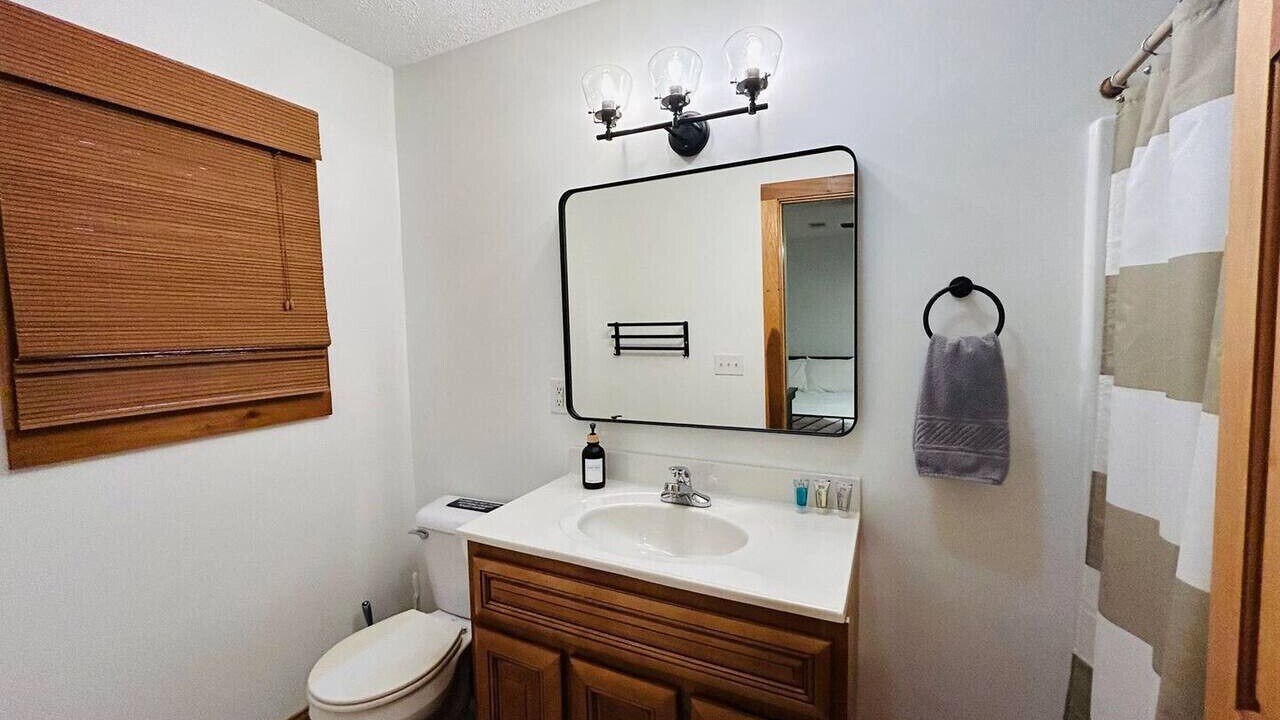 Photo of Bathroom in Rogers