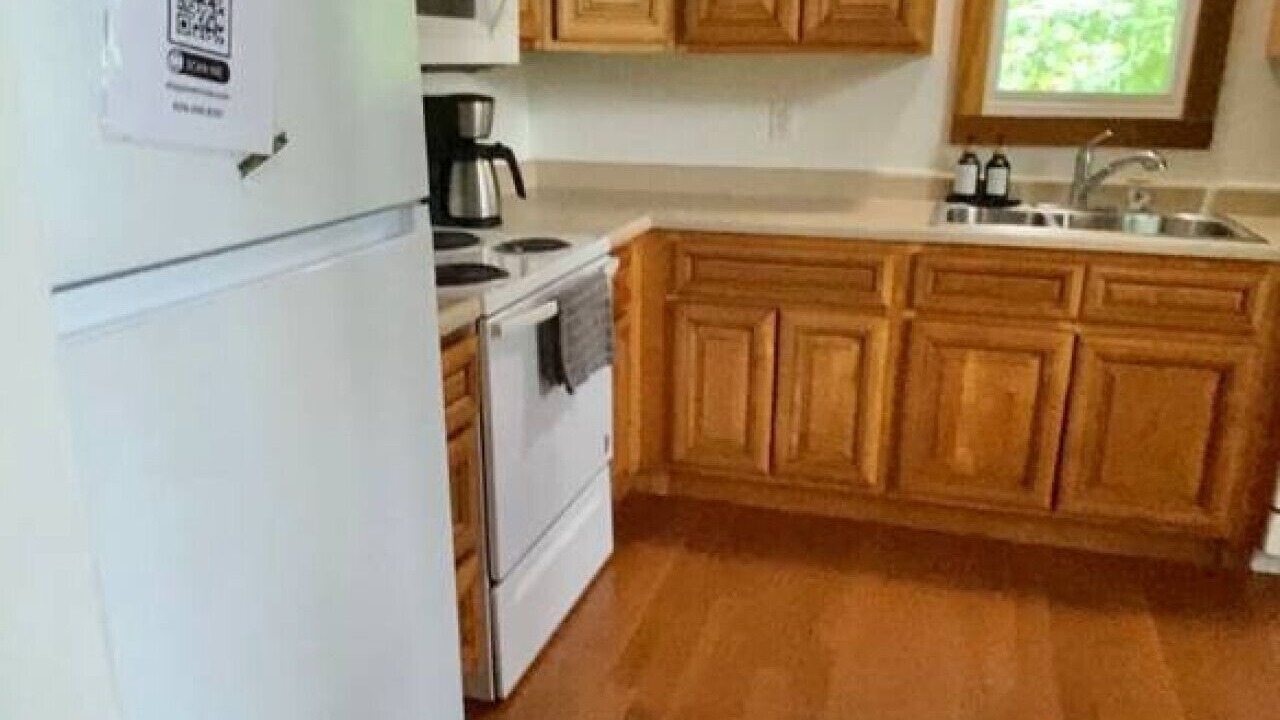 Photo of Kitchen in Rogers