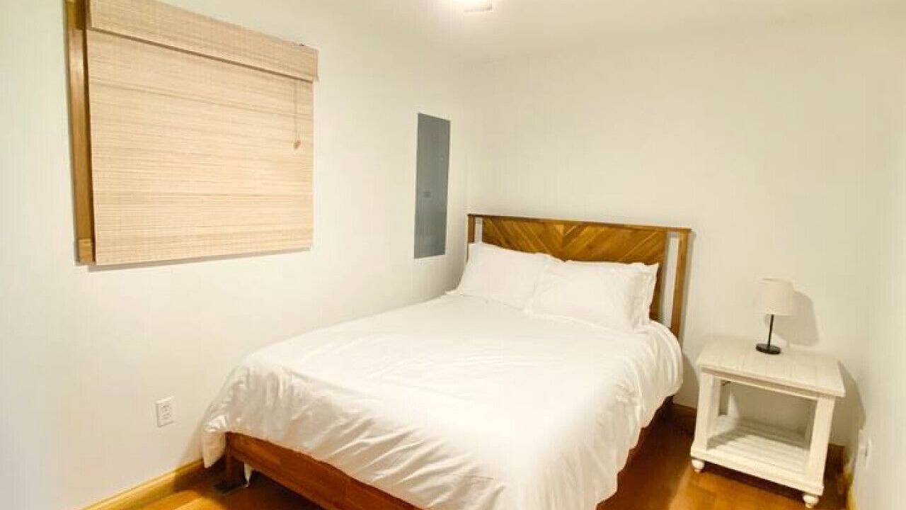 Photo of Bedroom in Rogers