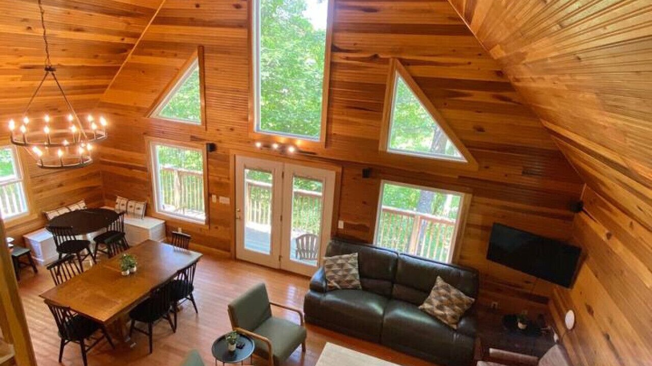 Photo of Livingroom in Rogers
