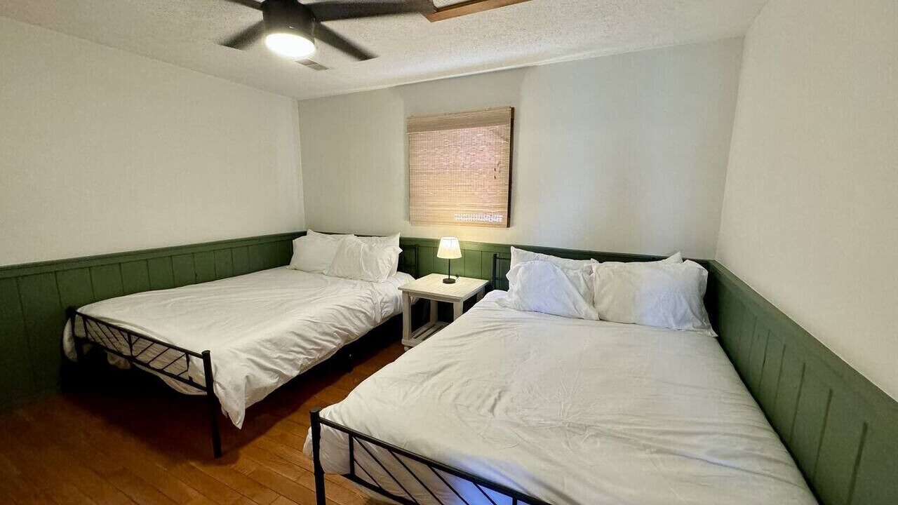 Photo of Bedroom in Rogers