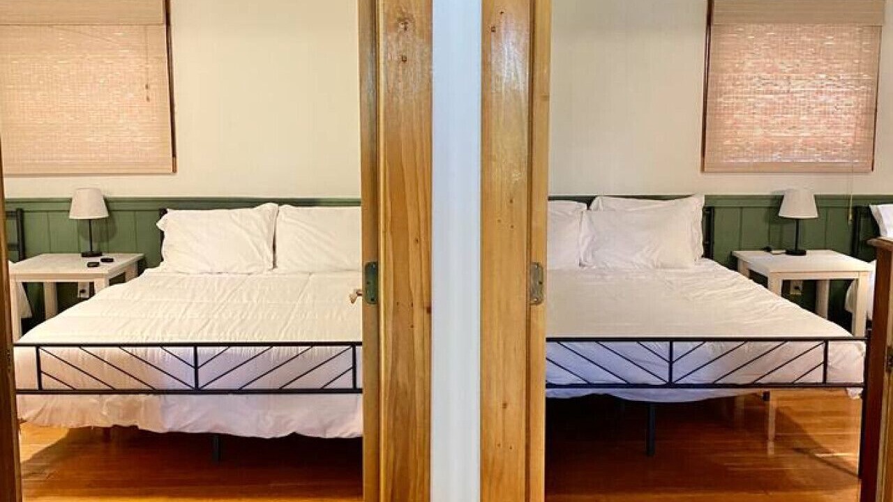 Photo of Bedroom in Rogers