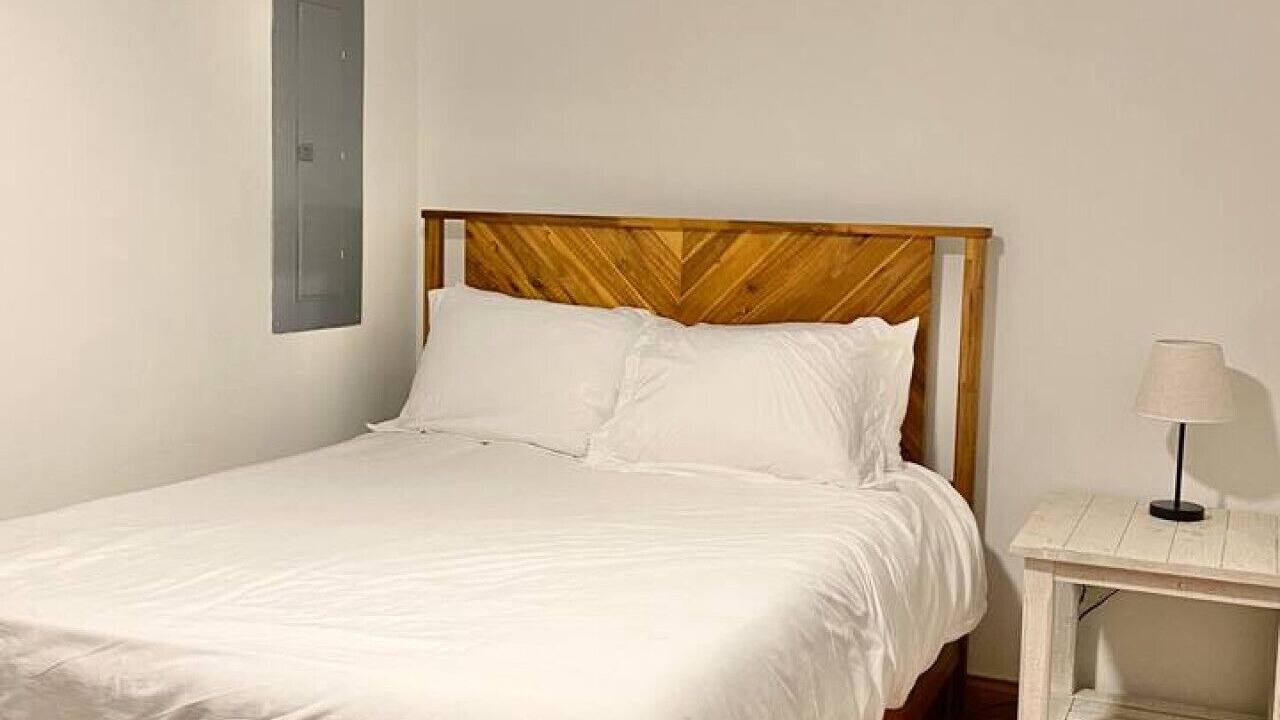 Photo of Bedroom in Rogers