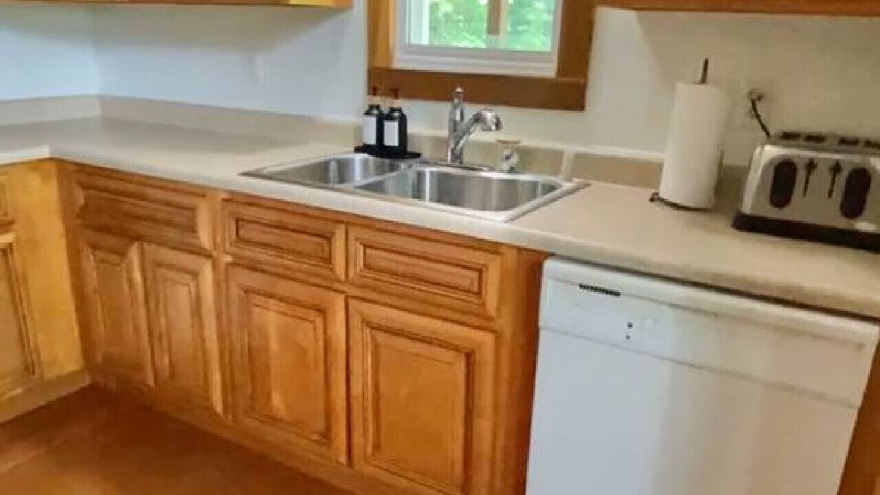 Photo of Kitchen in Rogers