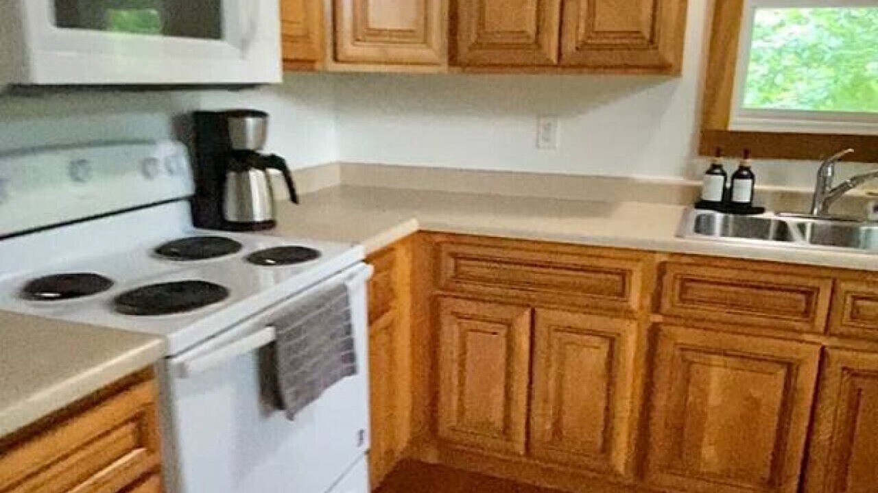 Photo of Kitchen in Rogers
