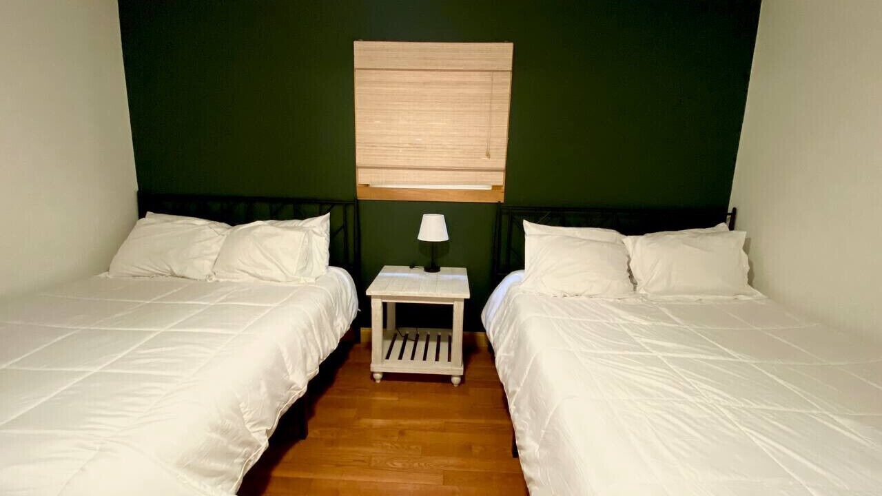 Photo of Bedroom in Rogers