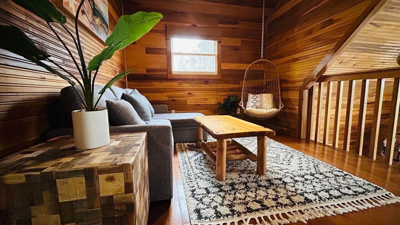 Photo of Livingroom in Rogers