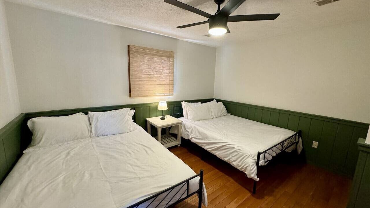 Photo of Bedroom in Rogers