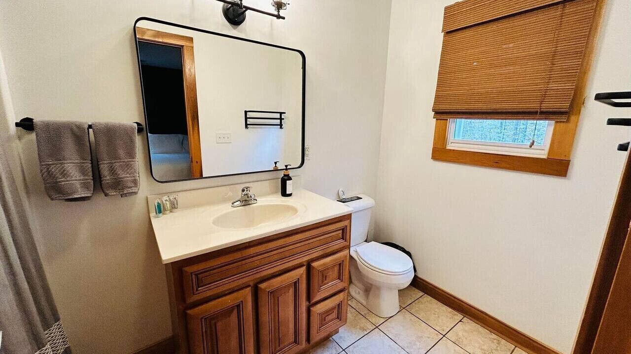 Photo of Bathroom in Rogers