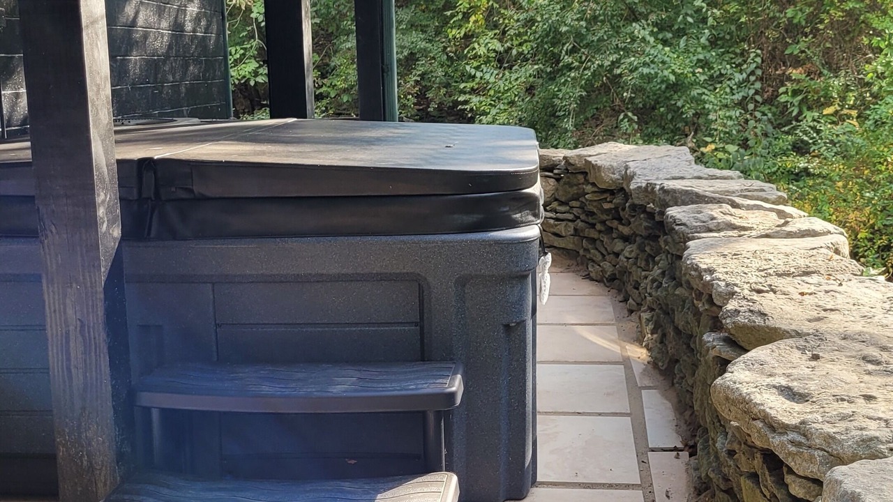 Photo of Patio Balcony in Frankfort