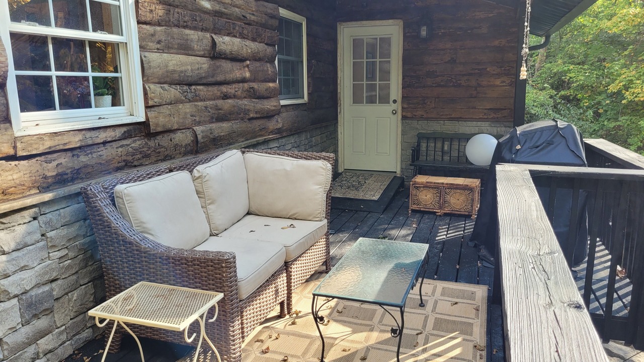 Photo of Patio Balcony in Frankfort