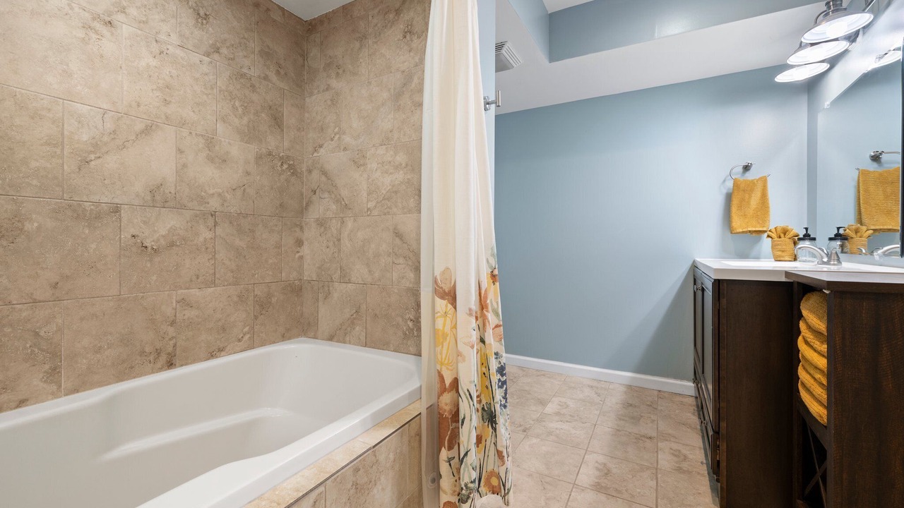 Photo of Bathroom in Fairview