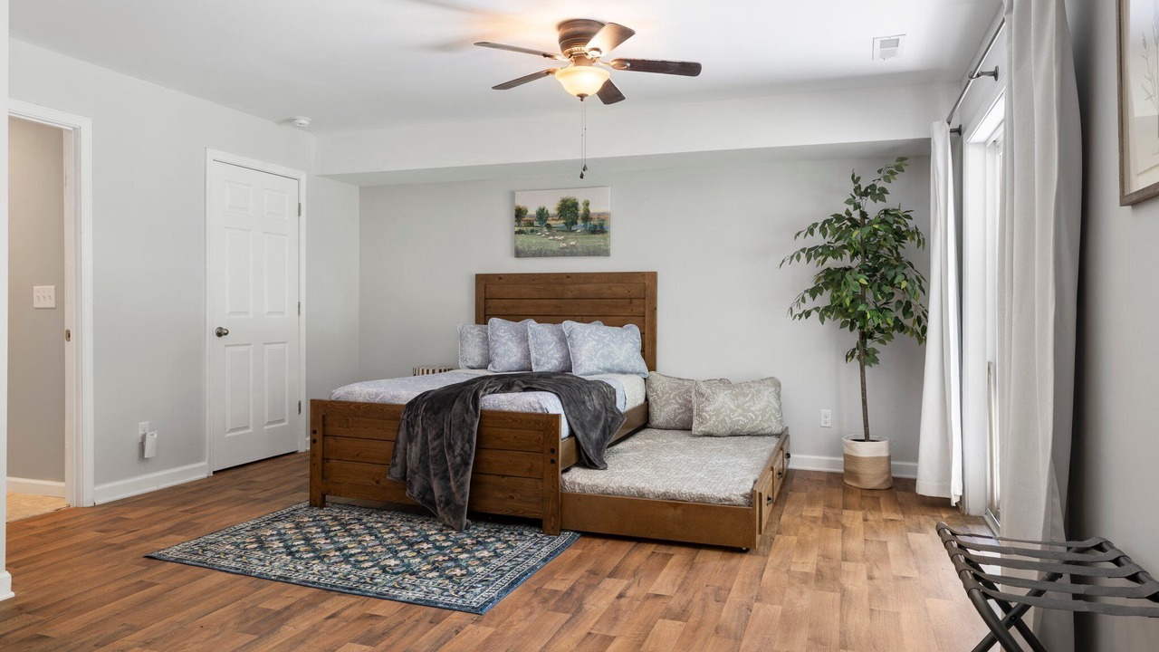 Photo of Bedroom in Fairview