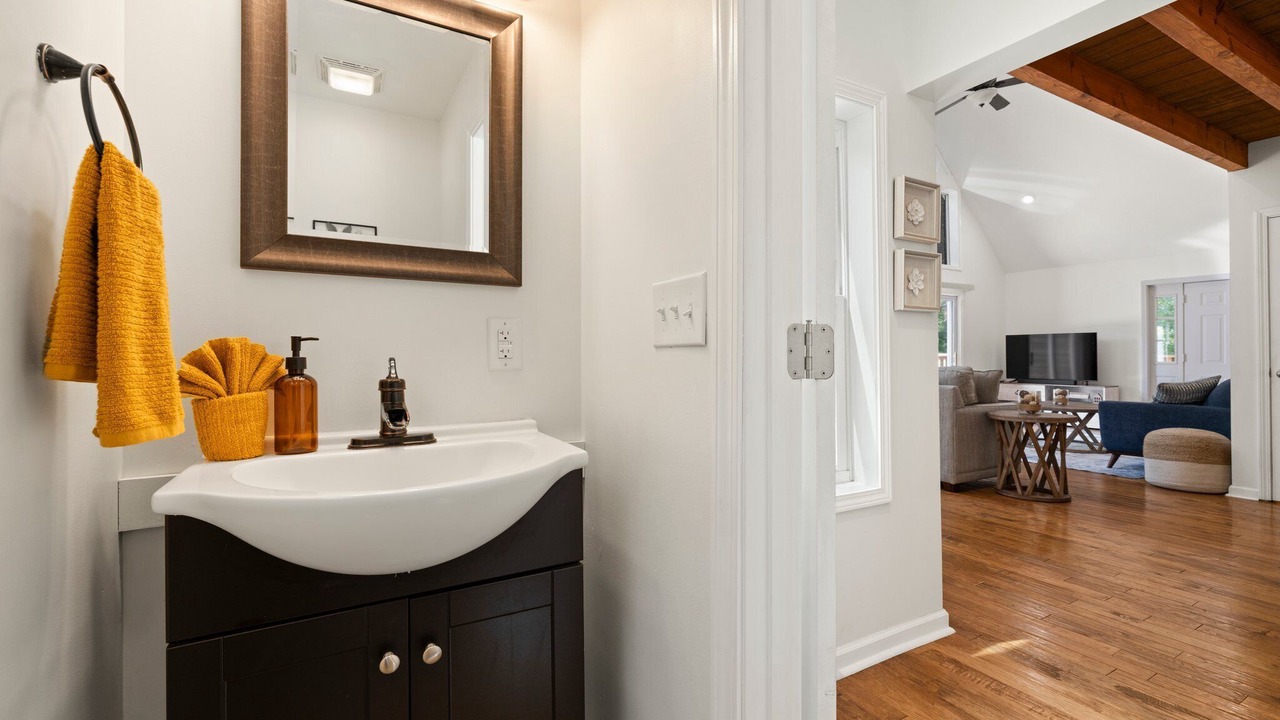 Photo of Bathroom in Fairview