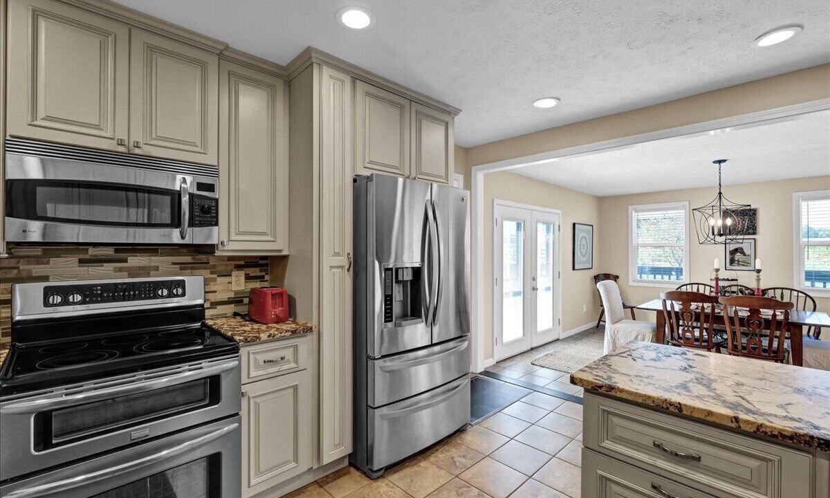 Photo of Kitchen in Shelbyville