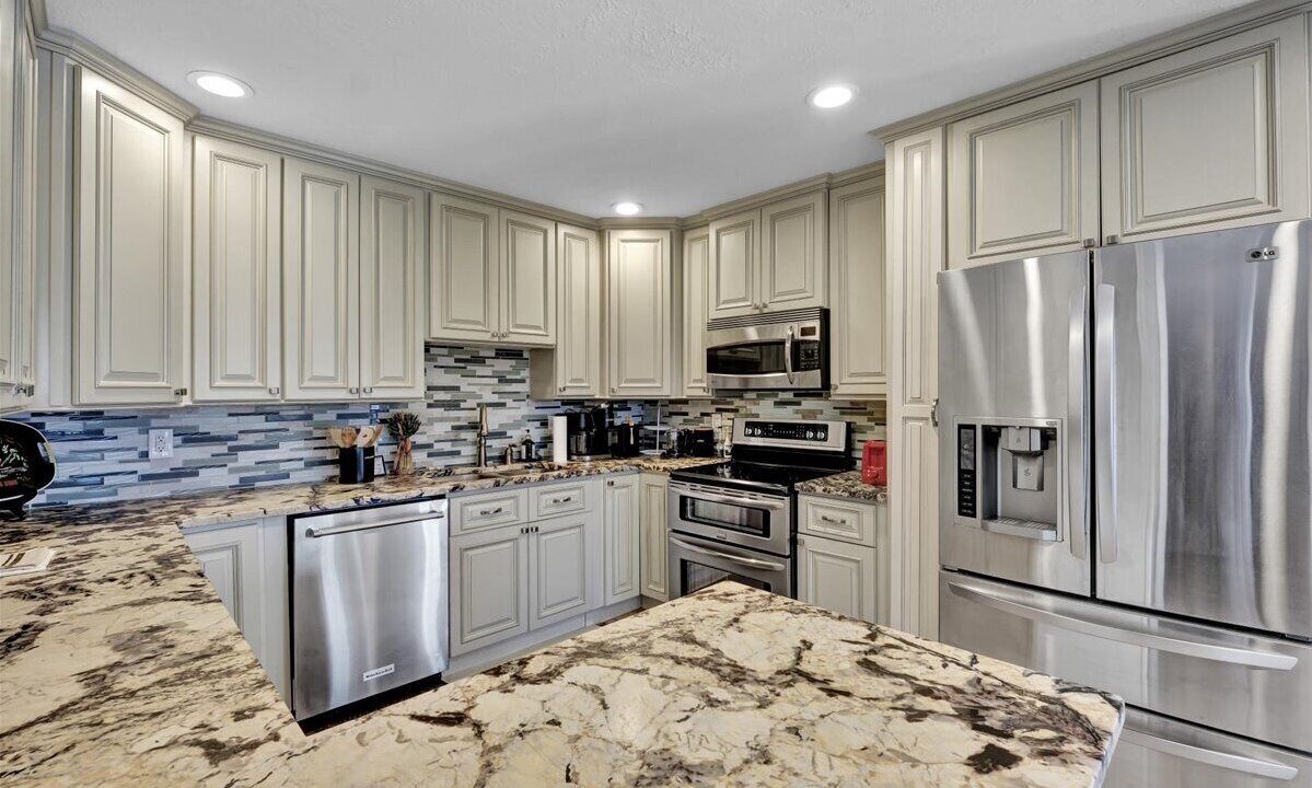 Photo of Kitchen in Shelbyville
