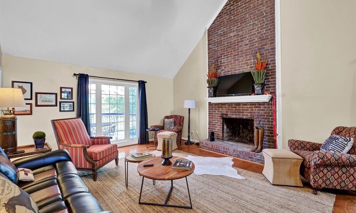 Photo of Livingroom in Shelbyville
