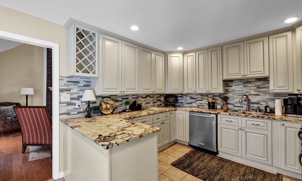 Photo of Kitchen in Shelbyville