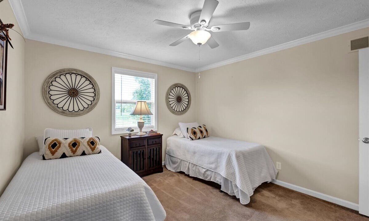 Photo of Bedroom in Shelbyville
